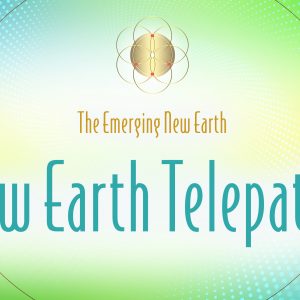 2026 New Earth Telepathy