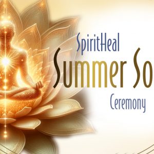2026 Summer Solstice Mini-Retreat